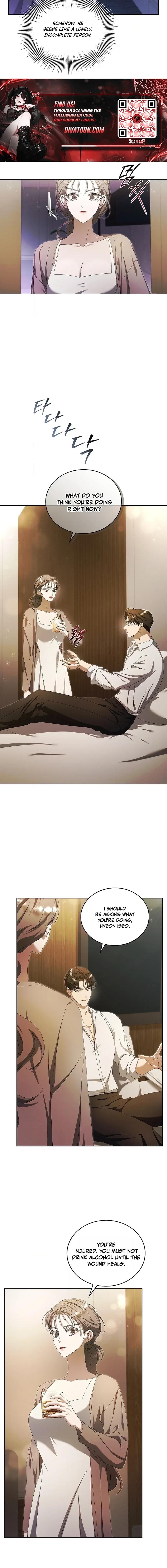 Read The Annex Never Sleeps chapter 8 image 7 on Lezhin