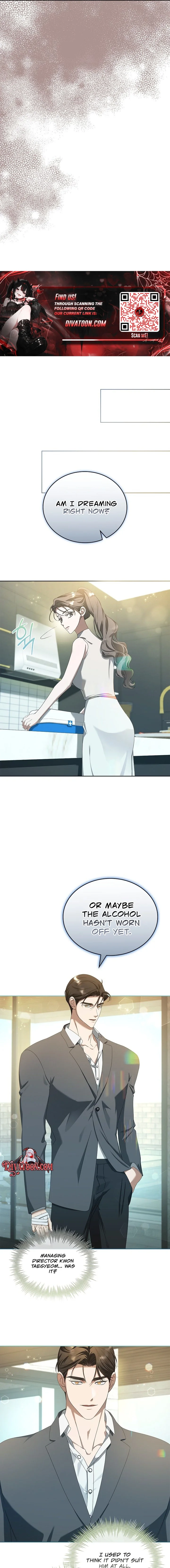 Read The Annex Never Sleeps chapter 9 image 10 on Lezhin