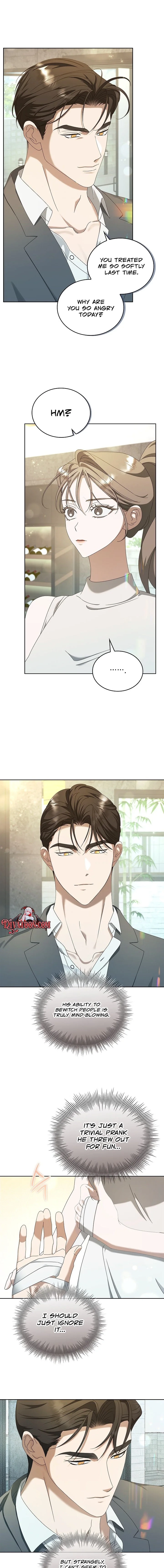 Read The Annex Never Sleeps chapter 9 image 14 on Lezhin