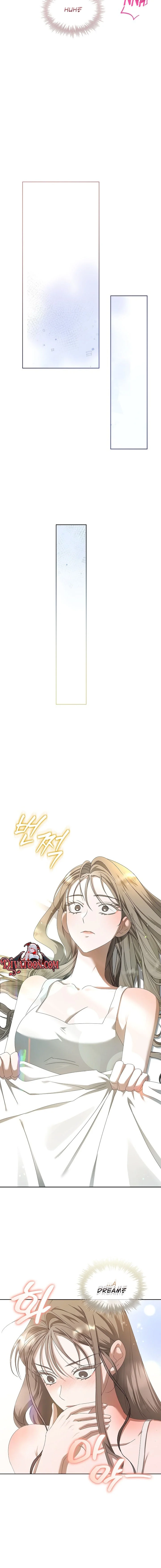 Read The Annex Never Sleeps chapter 9 image 5 on Lezhin