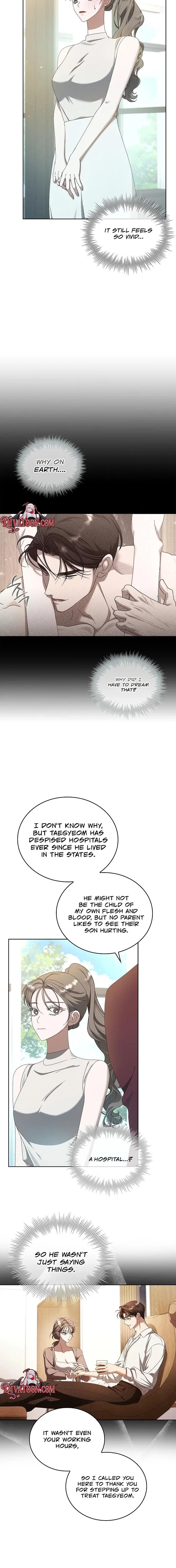 Read The Annex Never Sleeps chapter 9 image 7 on Lezhin