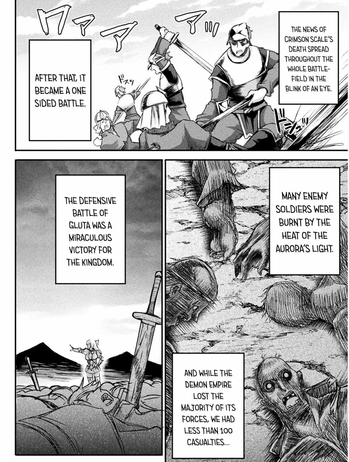 Read The another world
