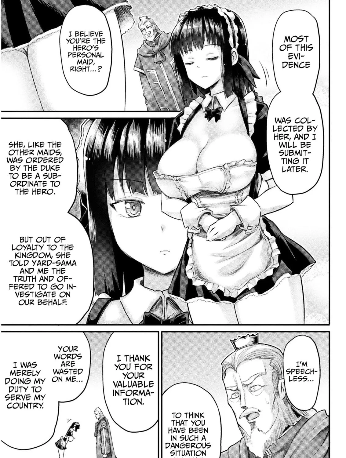 Read The another world