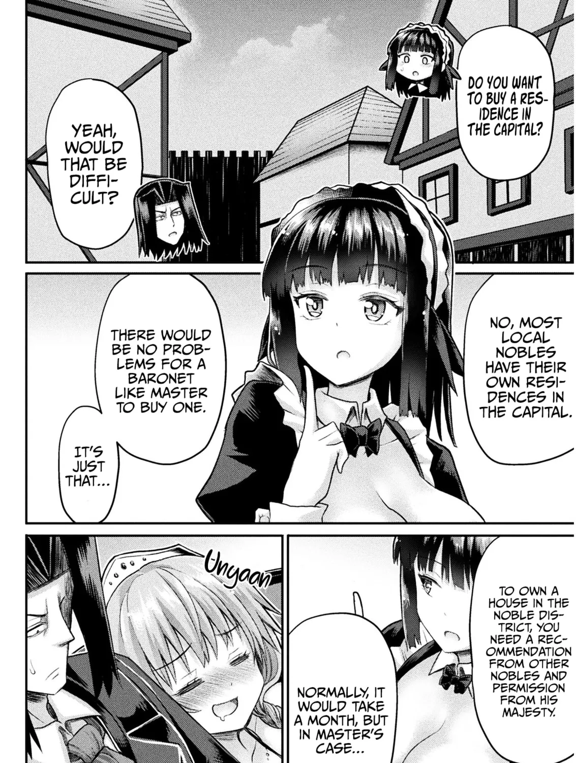 Read The another world