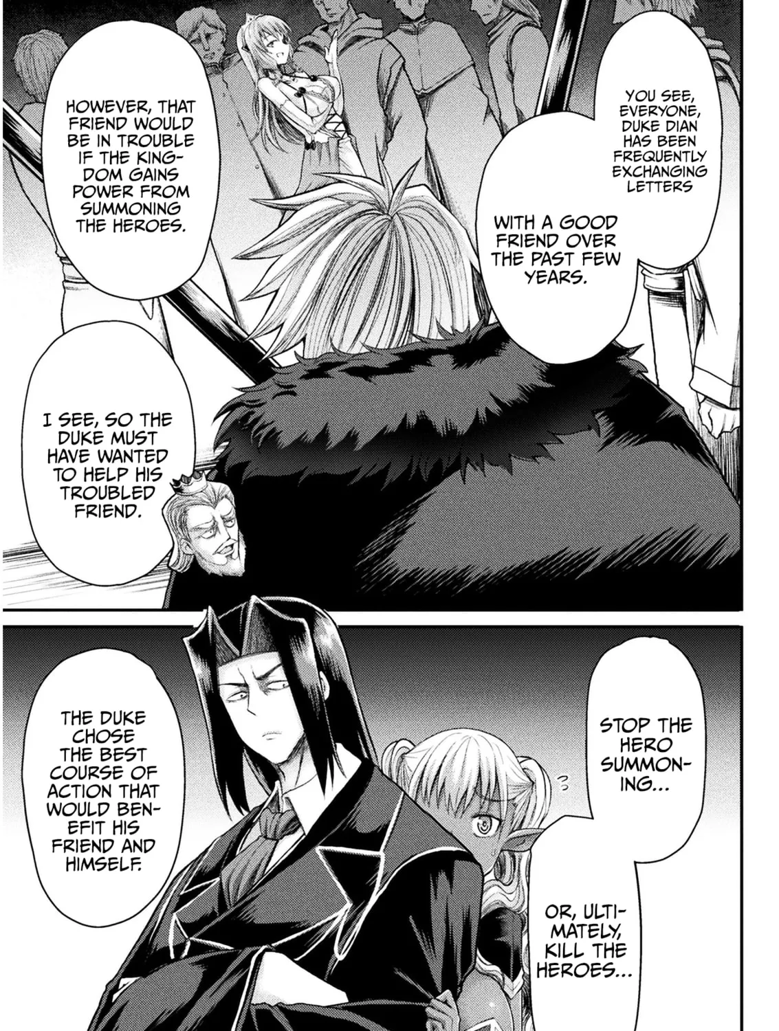 Read The another world