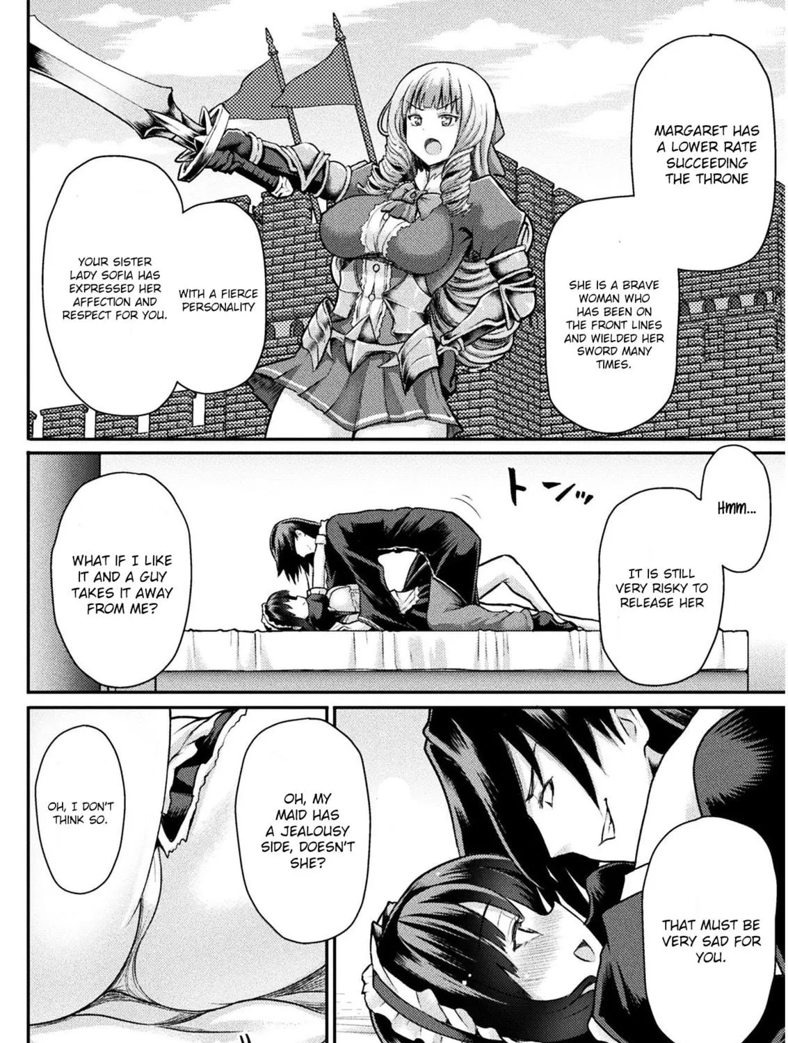 Read The another world