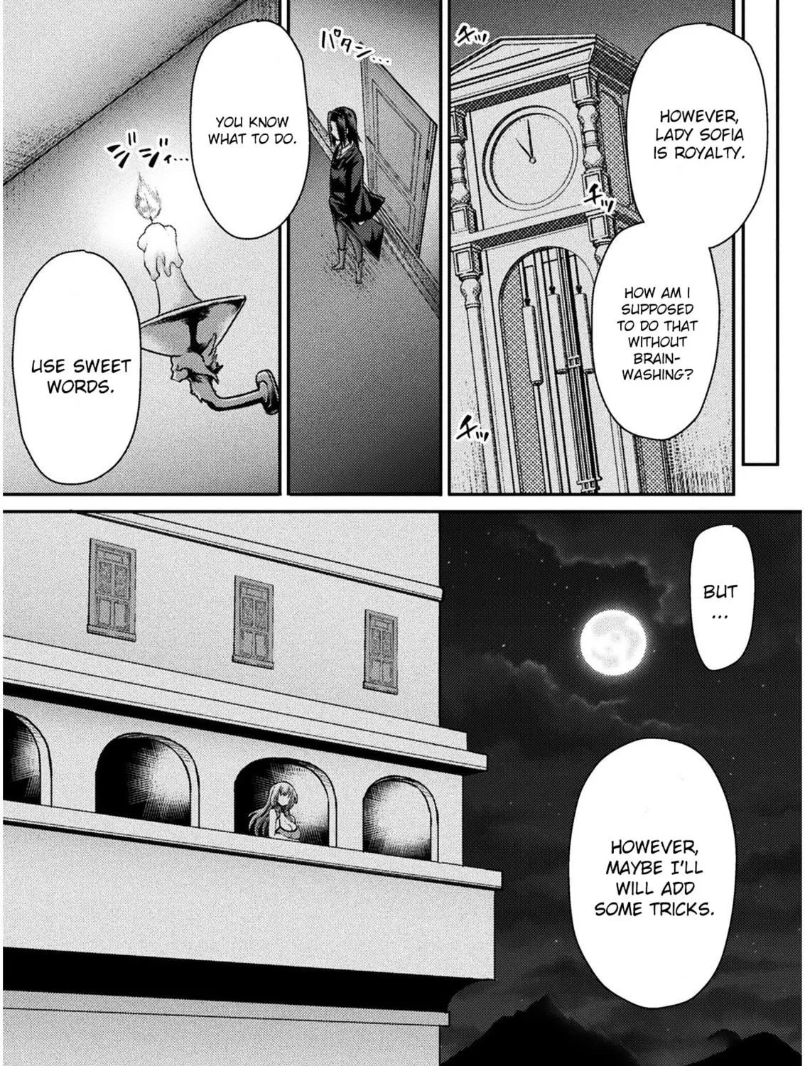 Read The another world