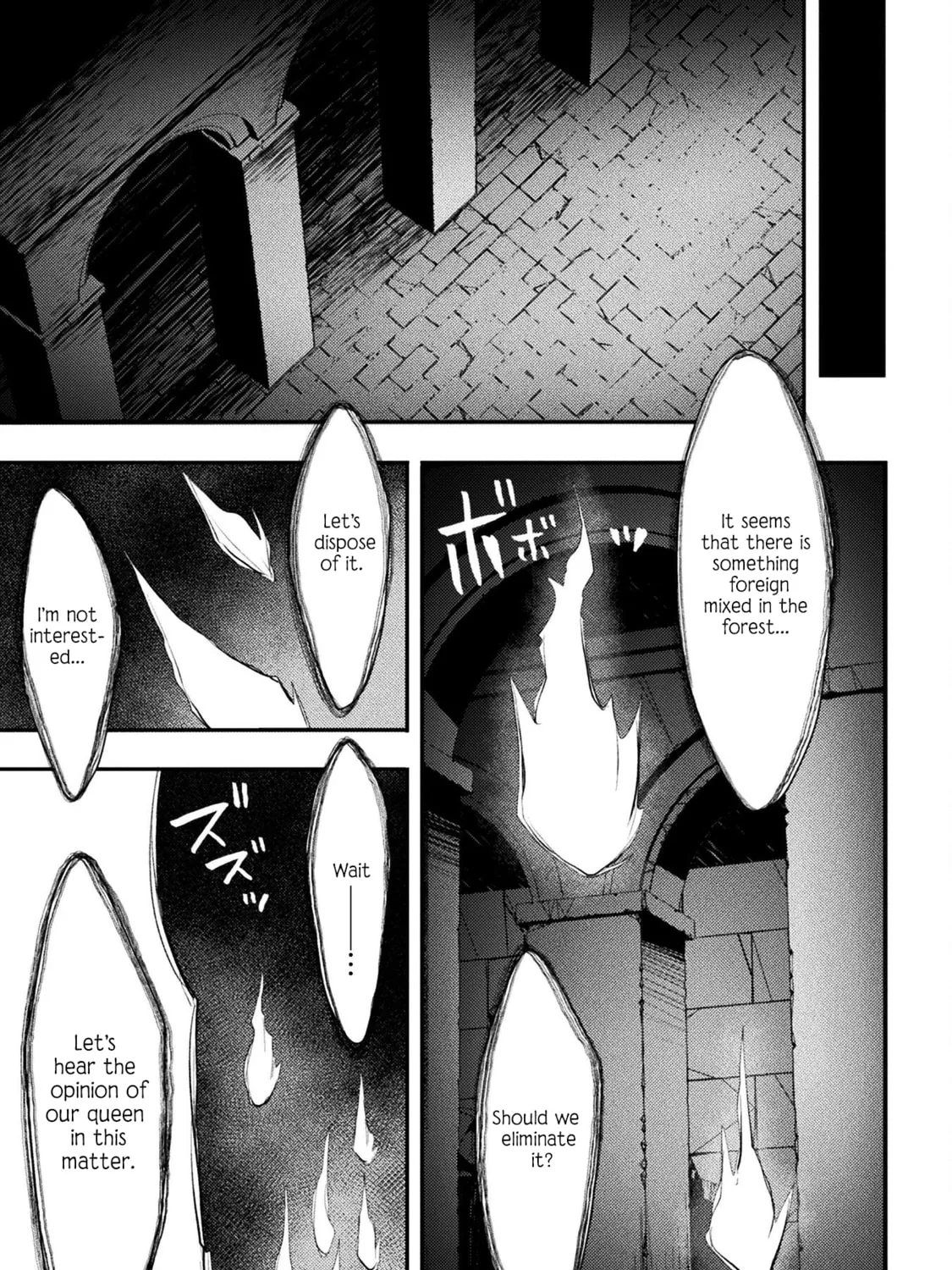 Read The another world
