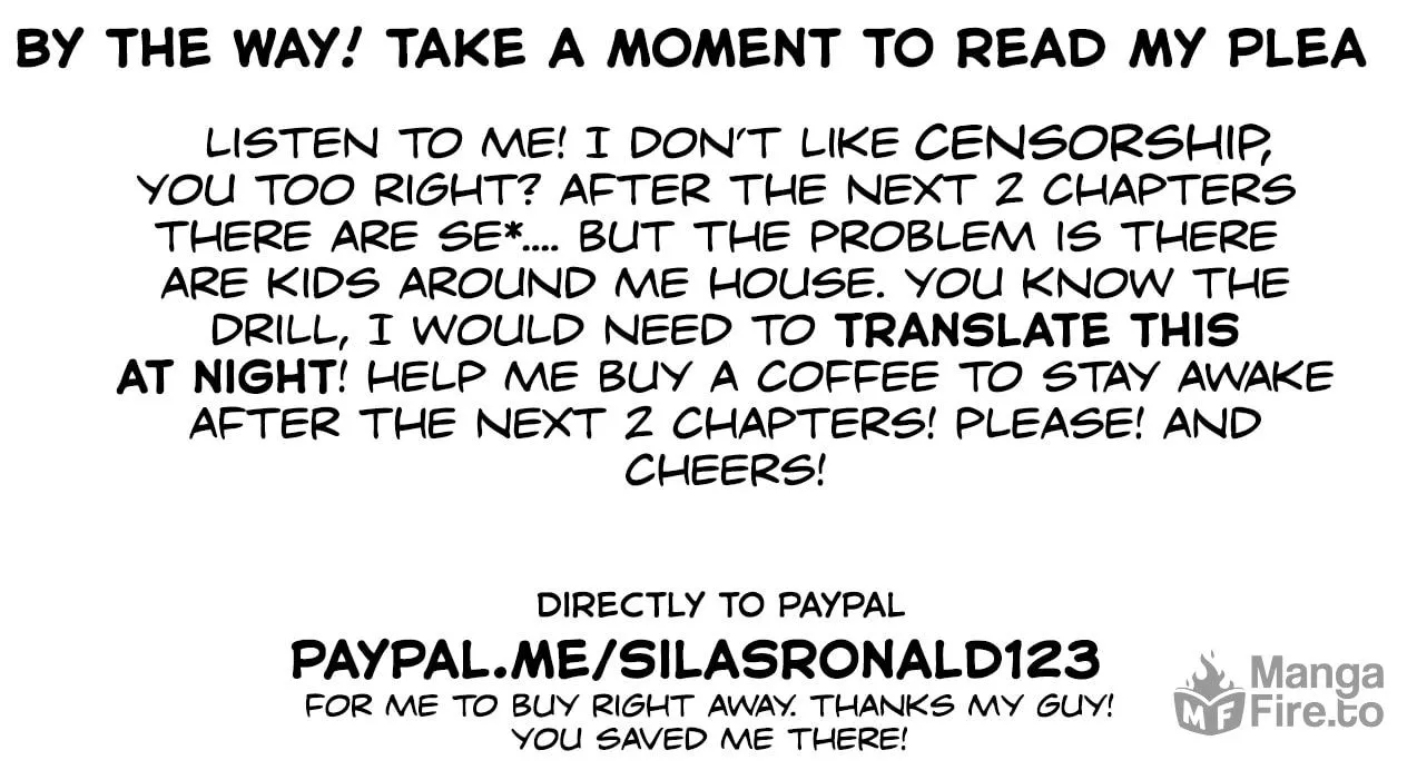 Read The another world
