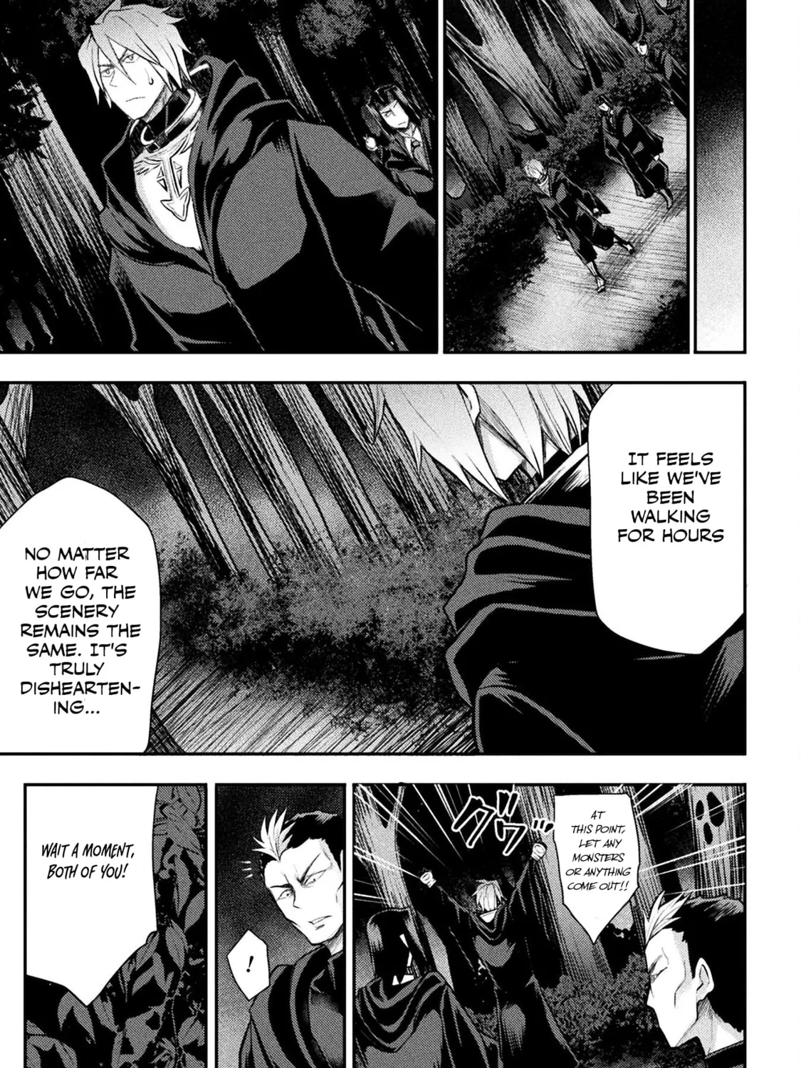 Read The another world