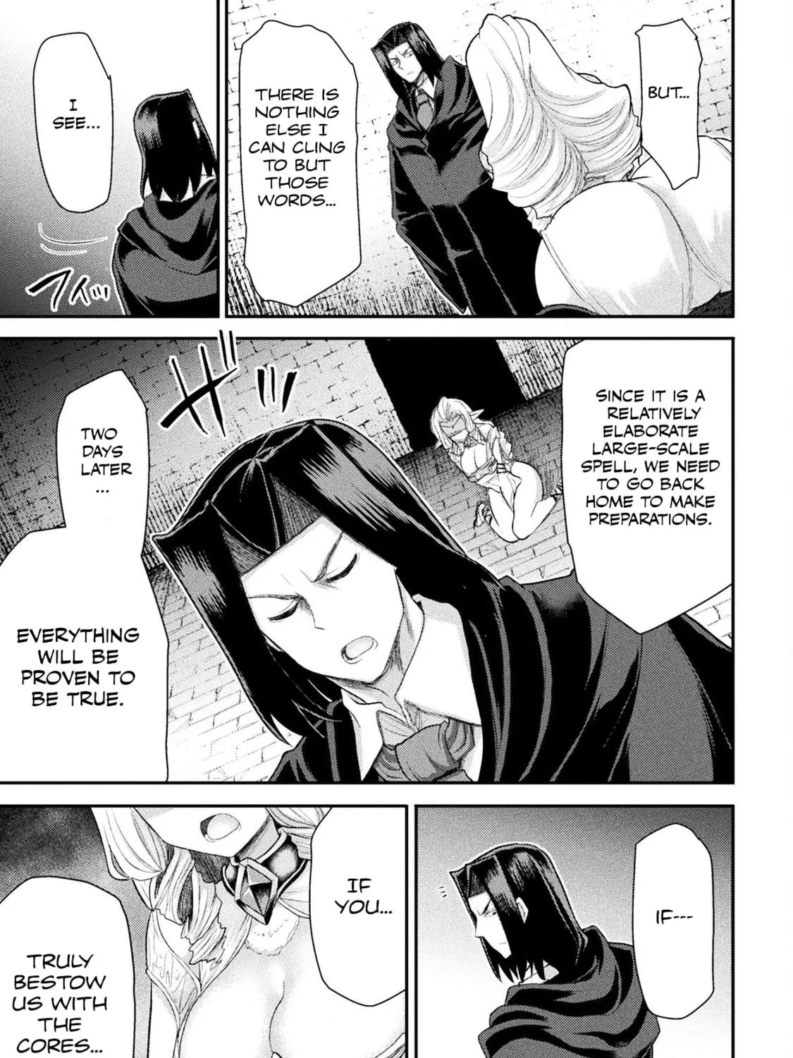 Read The another world