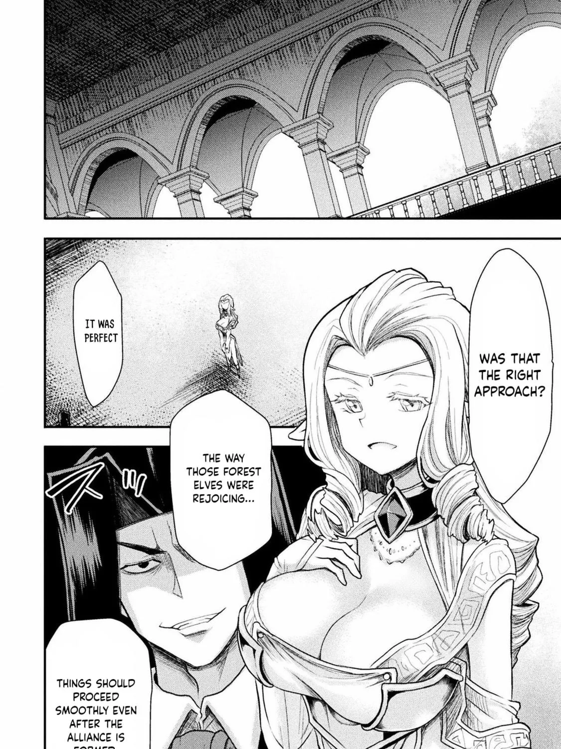 Read The another world