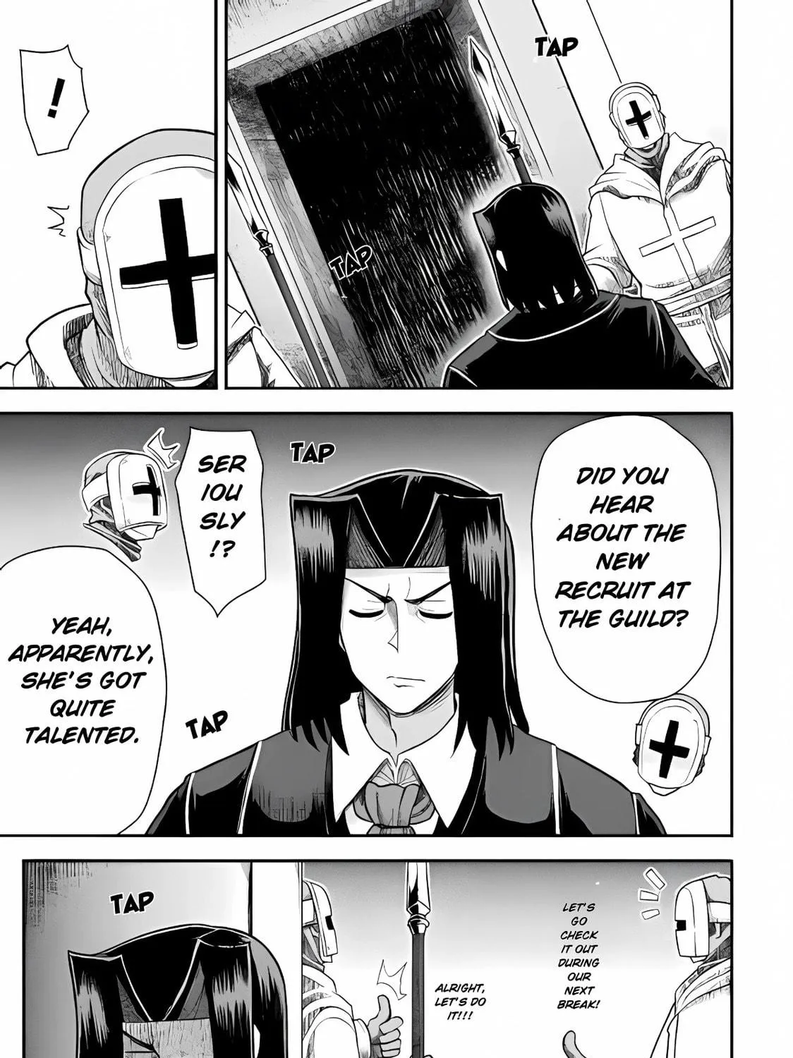 Read The another world