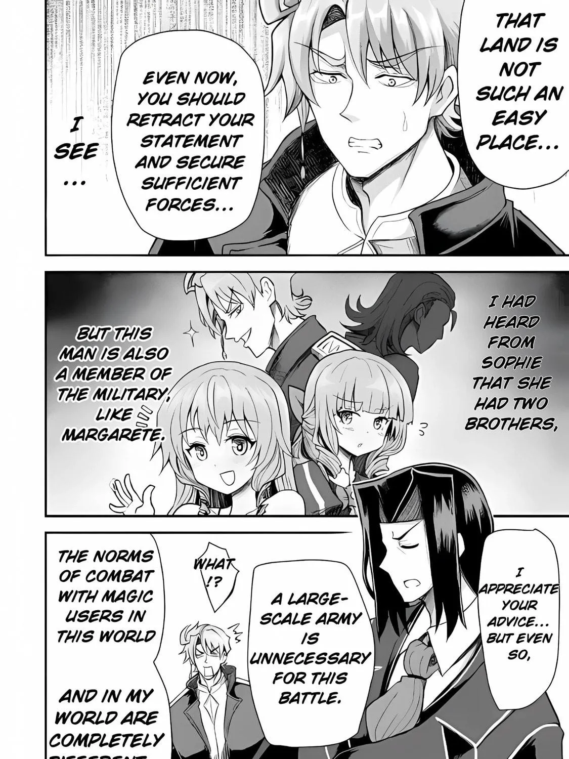 Read The another world