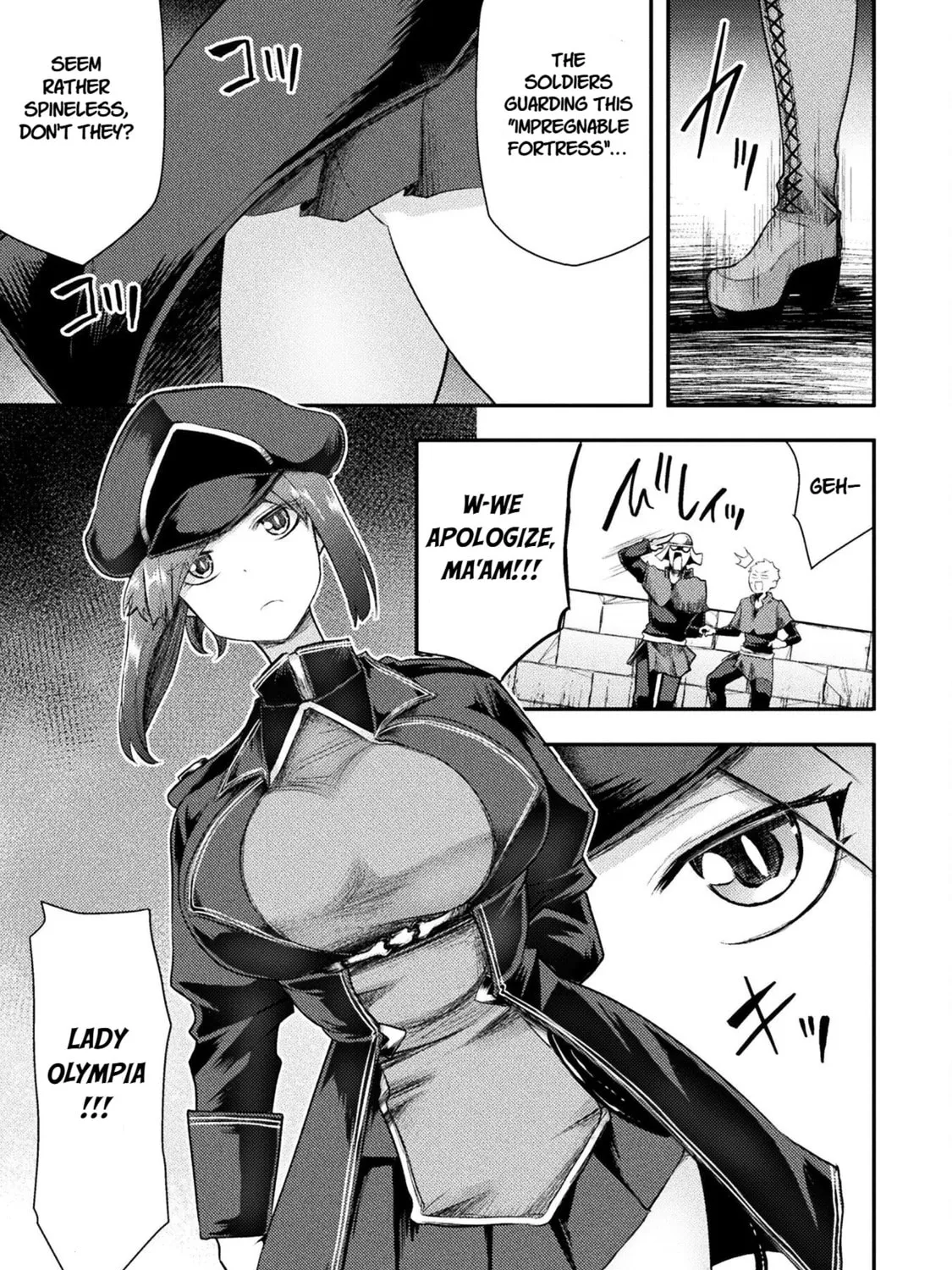 Read The another world