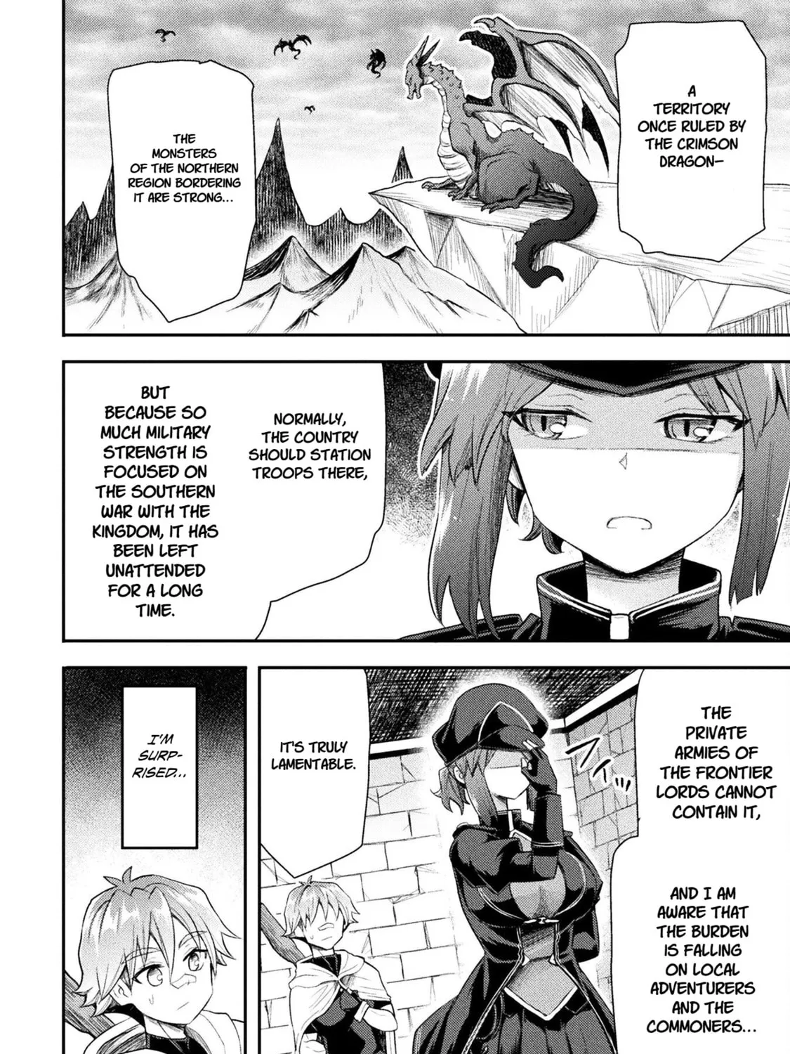 Read The another world