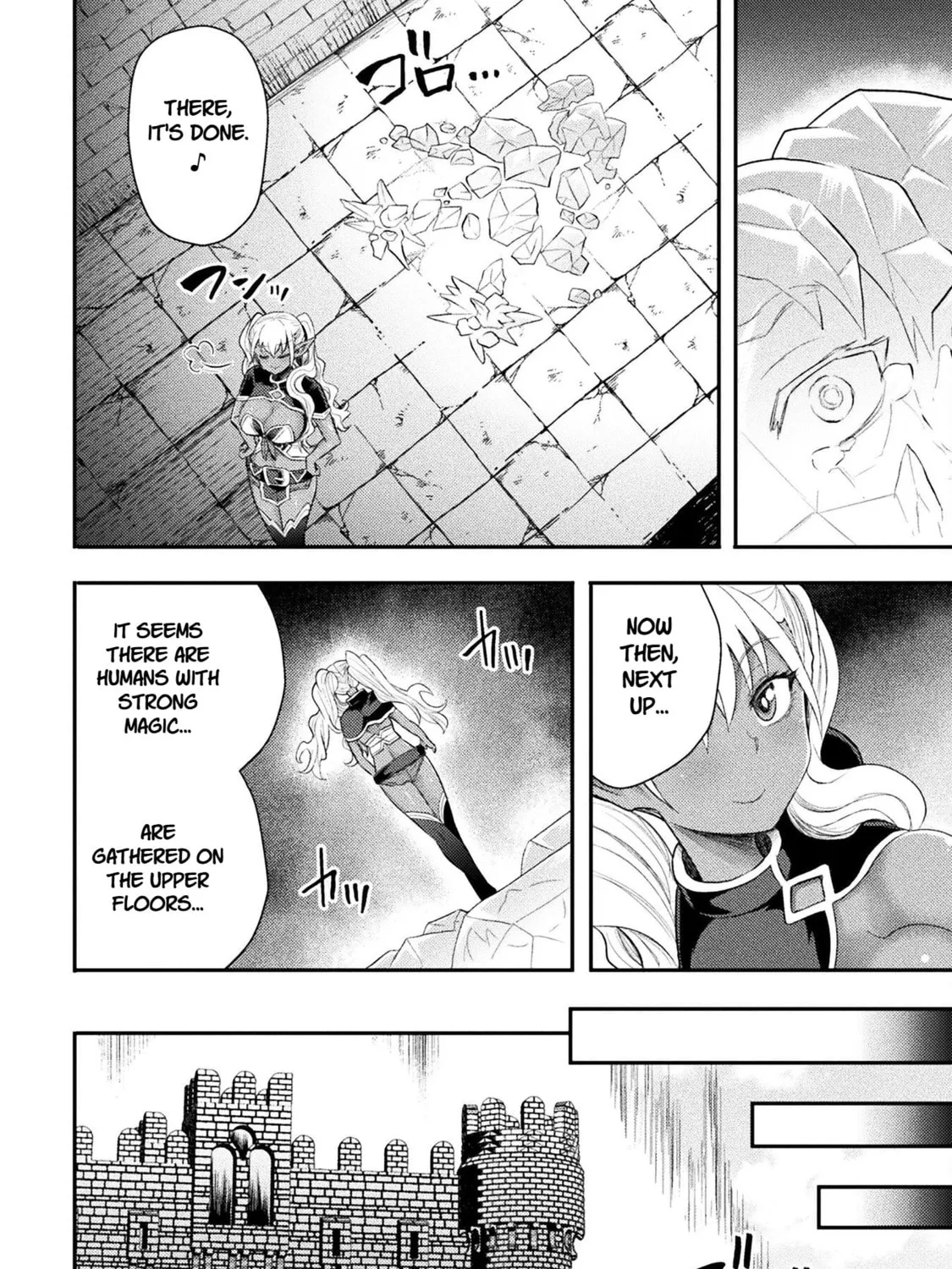 Read The another world