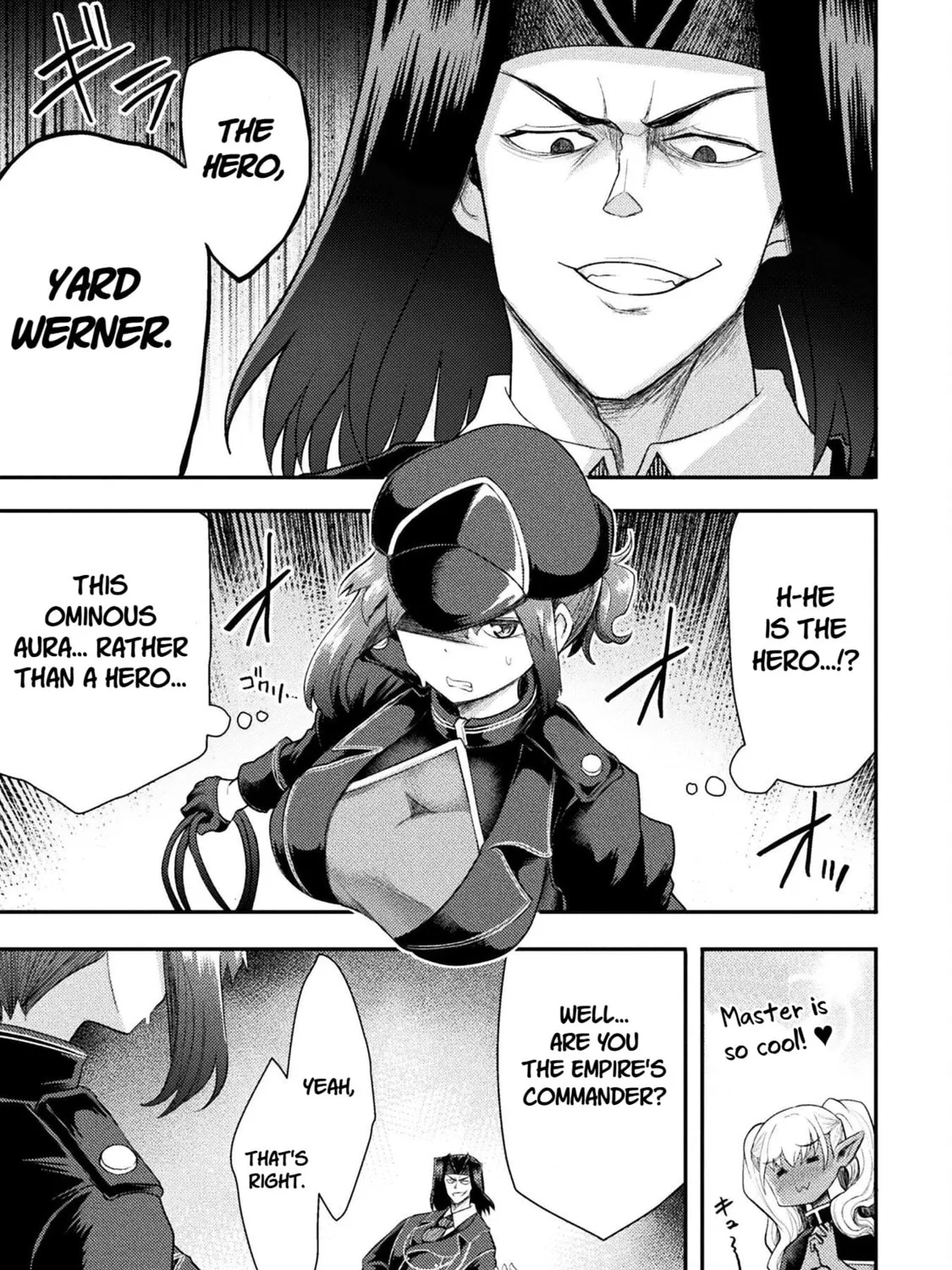 Read The another world