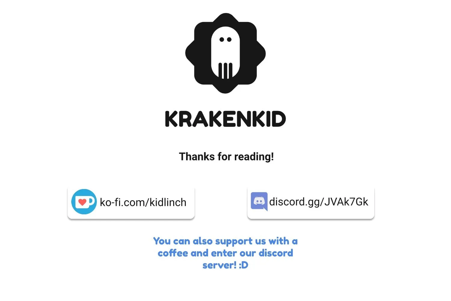Read The another world