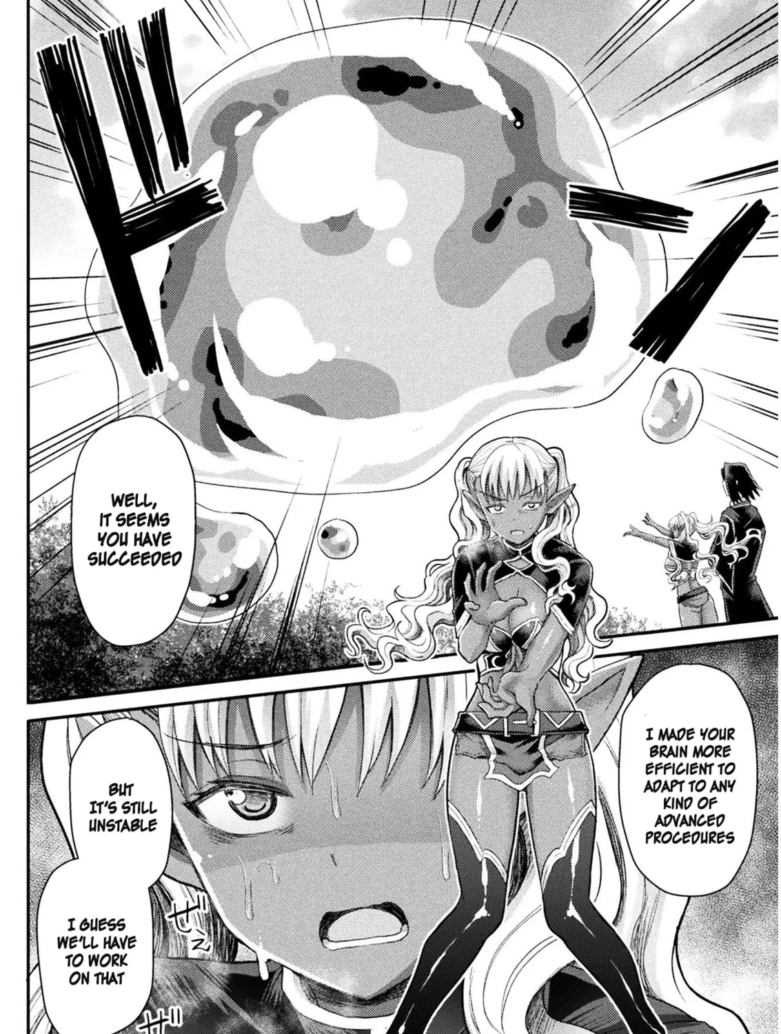 Read The another world