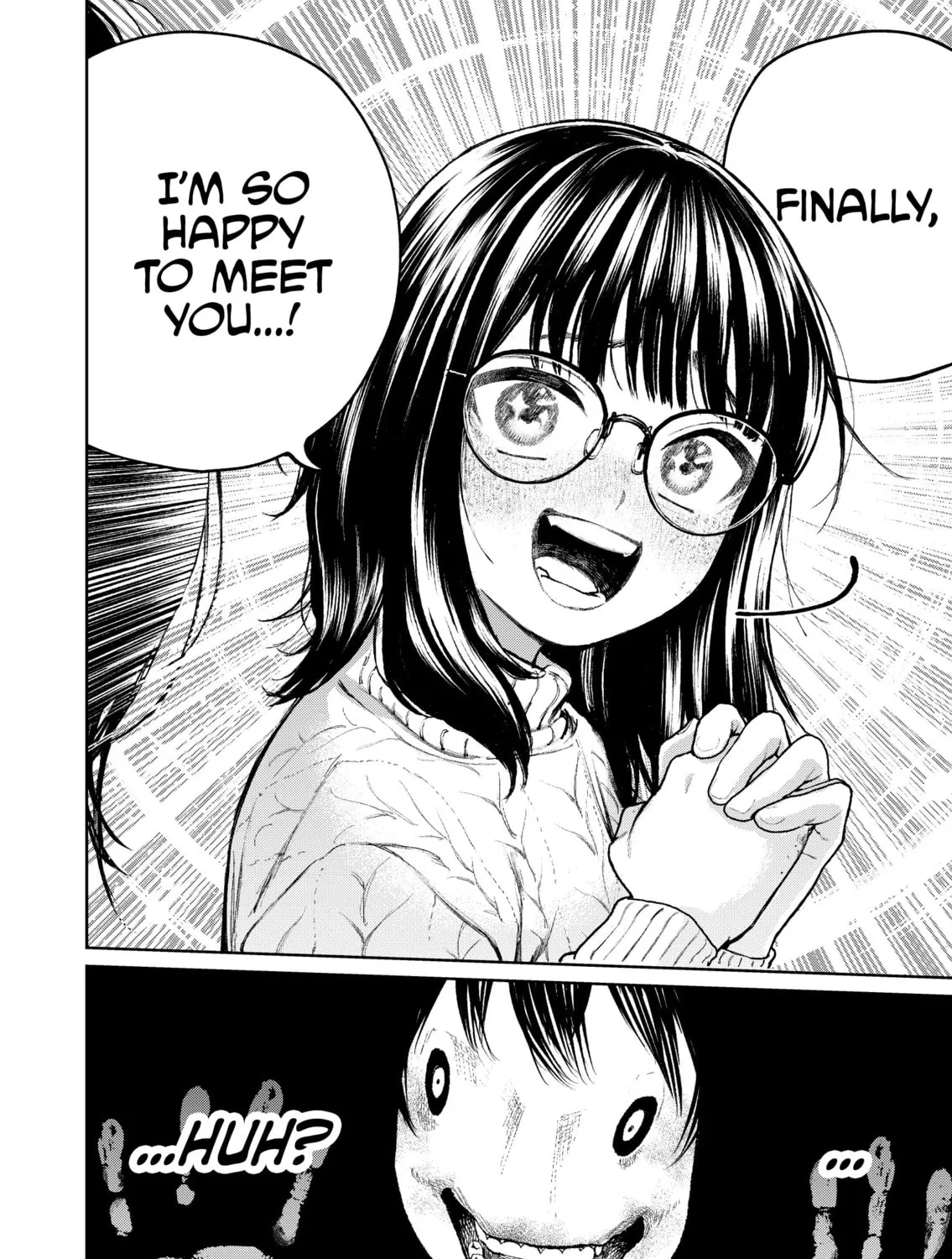 Read The Apartment Where Strange Wails Echo chapter 0 image 14 on Lezhin
