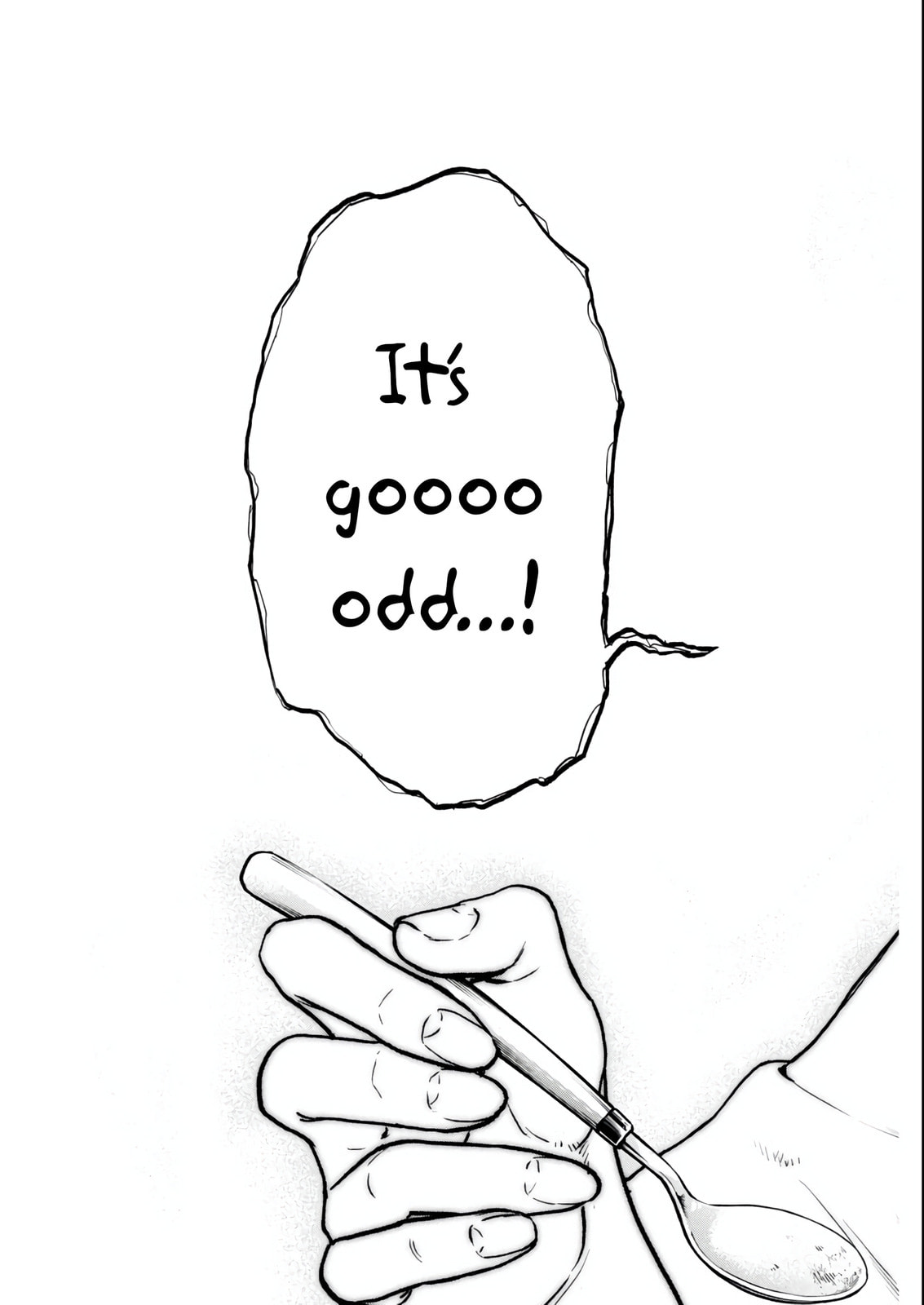 Read The Apocalypse Cookbook chapter 1 image 44 on Lezhin