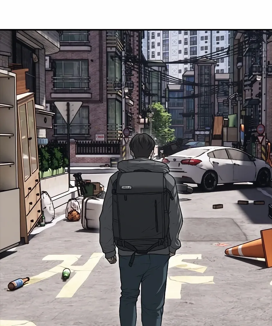 Read The Apocalypse is Here chapter 0.1 image 100 on Lezhin