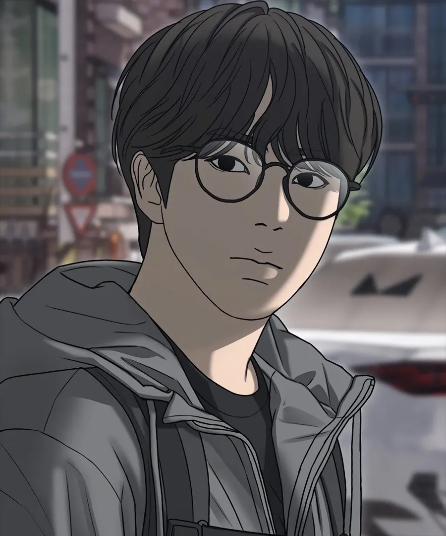 Read The Apocalypse is Here chapter 0.1 image 111 on Lezhin
