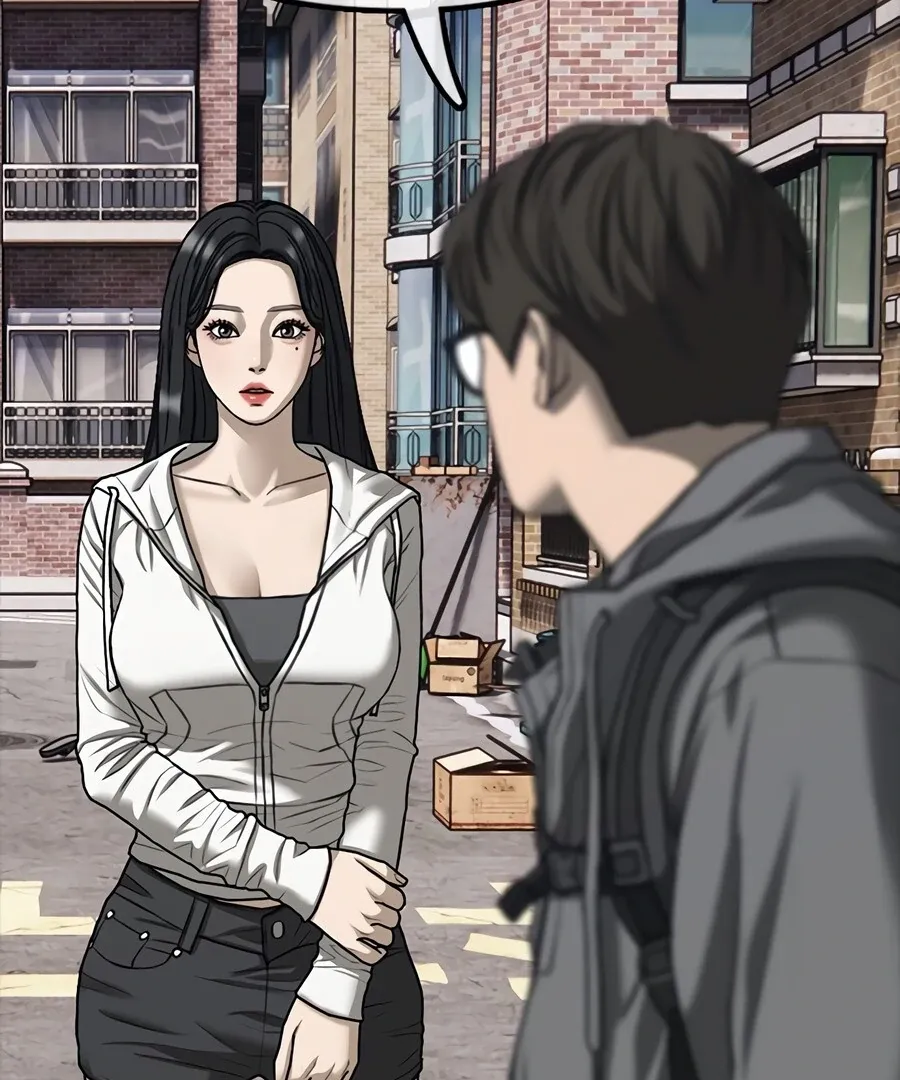 Read The Apocalypse is Here chapter 0.1 image 116 on Lezhin