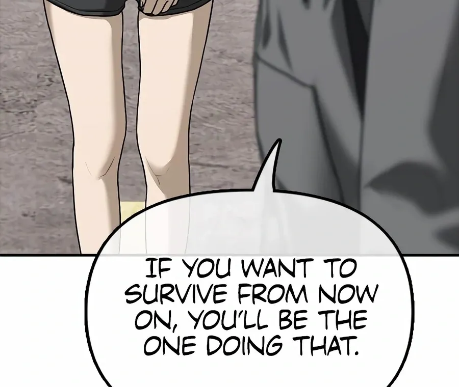 Read The Apocalypse is Here chapter 0.1 image 117 on Lezhin