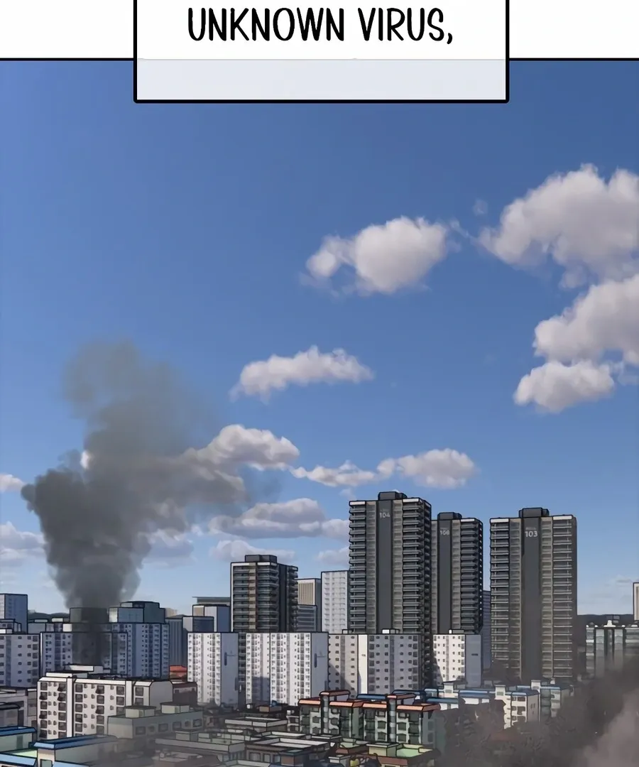 Read The Apocalypse is Here chapter 0.1 image 130 on Lezhin