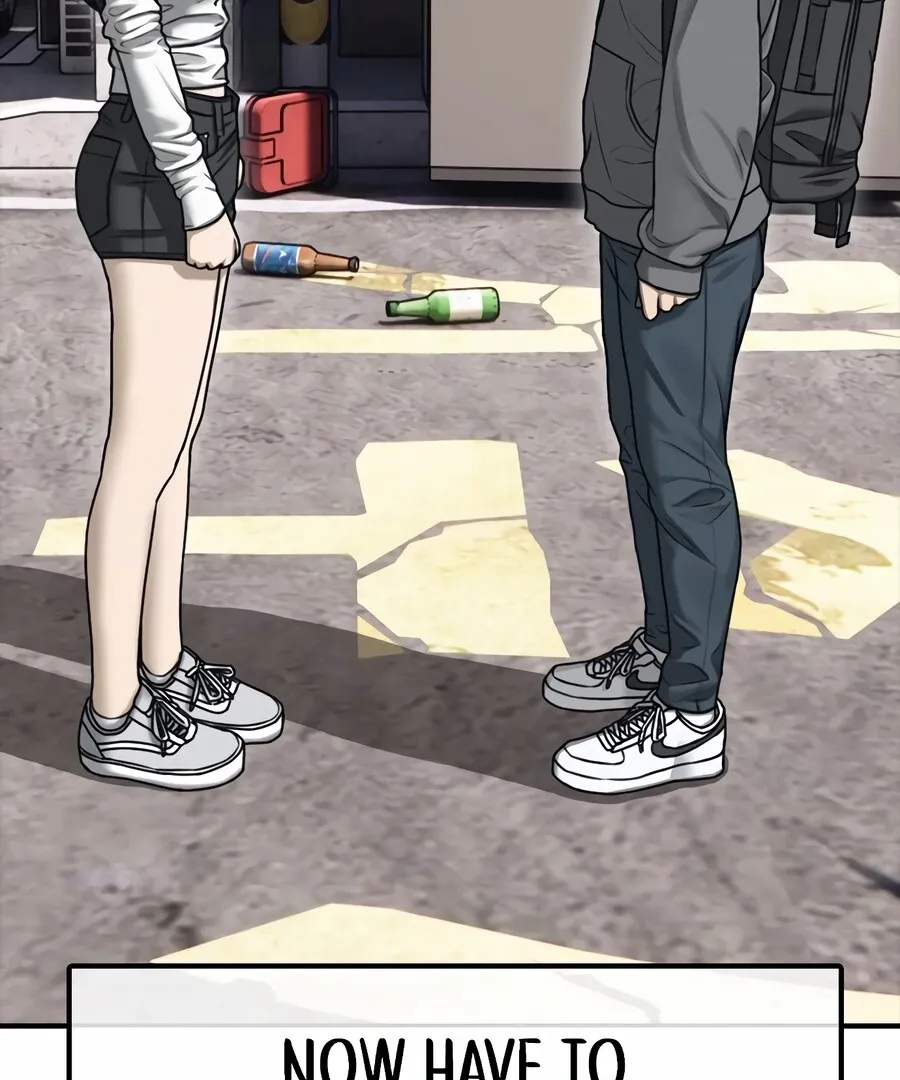 Read The Apocalypse is Here chapter 0.1 image 134 on Lezhin
