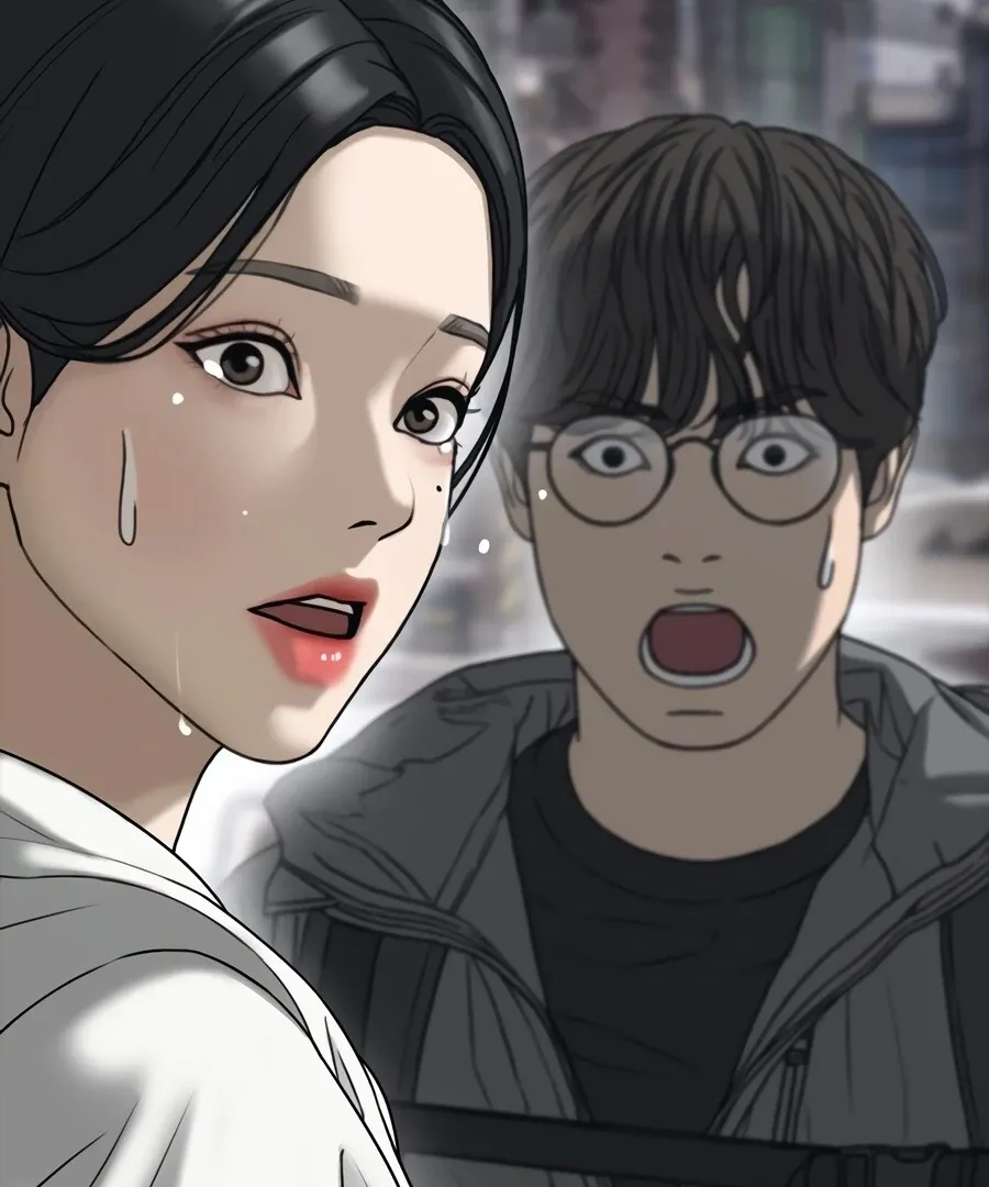 Read The Apocalypse is Here chapter 0.1 image 136 on Lezhin