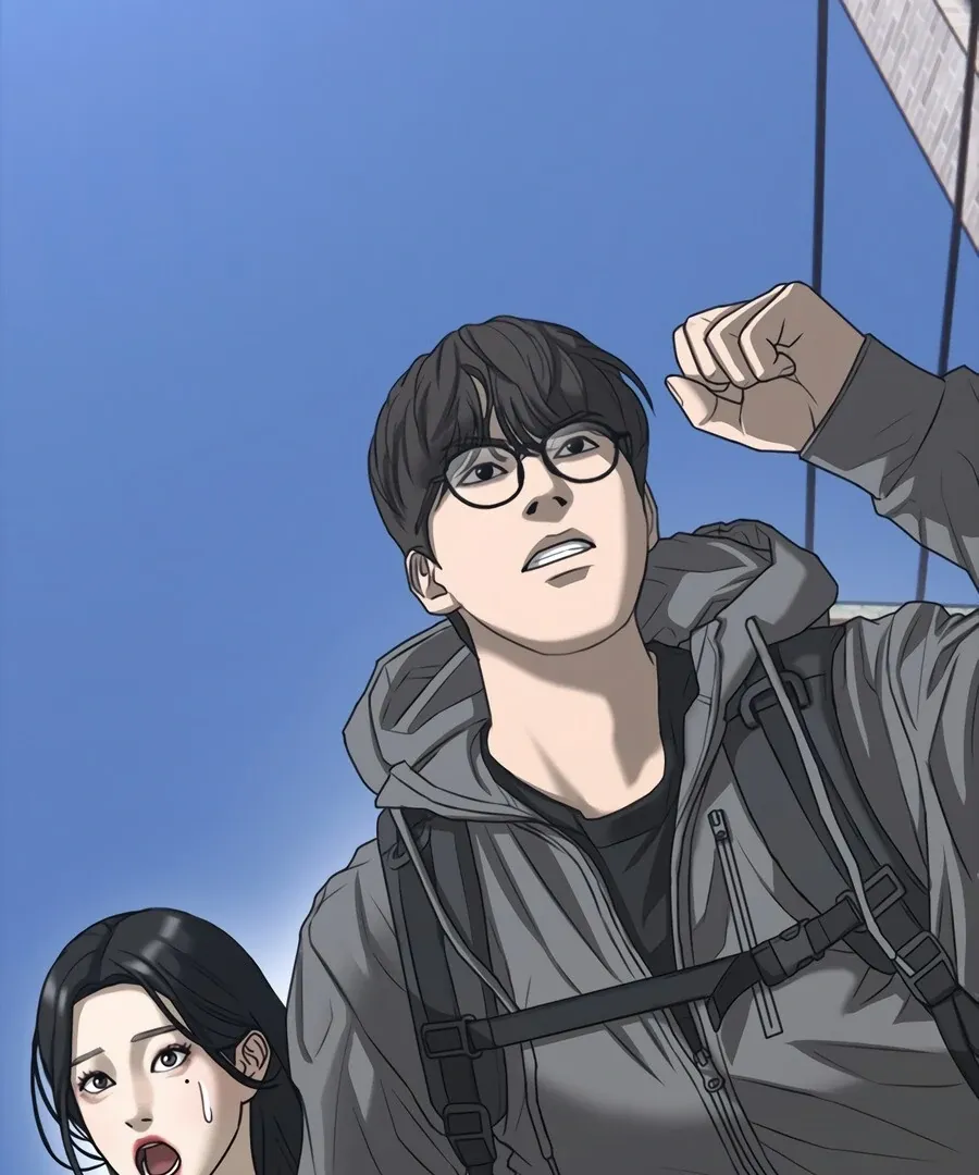 Read The Apocalypse is Here chapter 0.1 image 143 on Lezhin