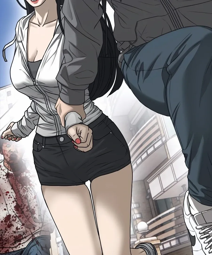 Read The Apocalypse is Here chapter 0.1 image 144 on Lezhin