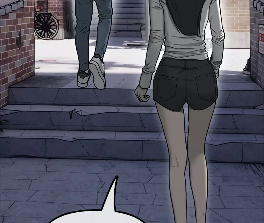 Read The Apocalypse is Here chapter 0.1 image 15 on Lezhin