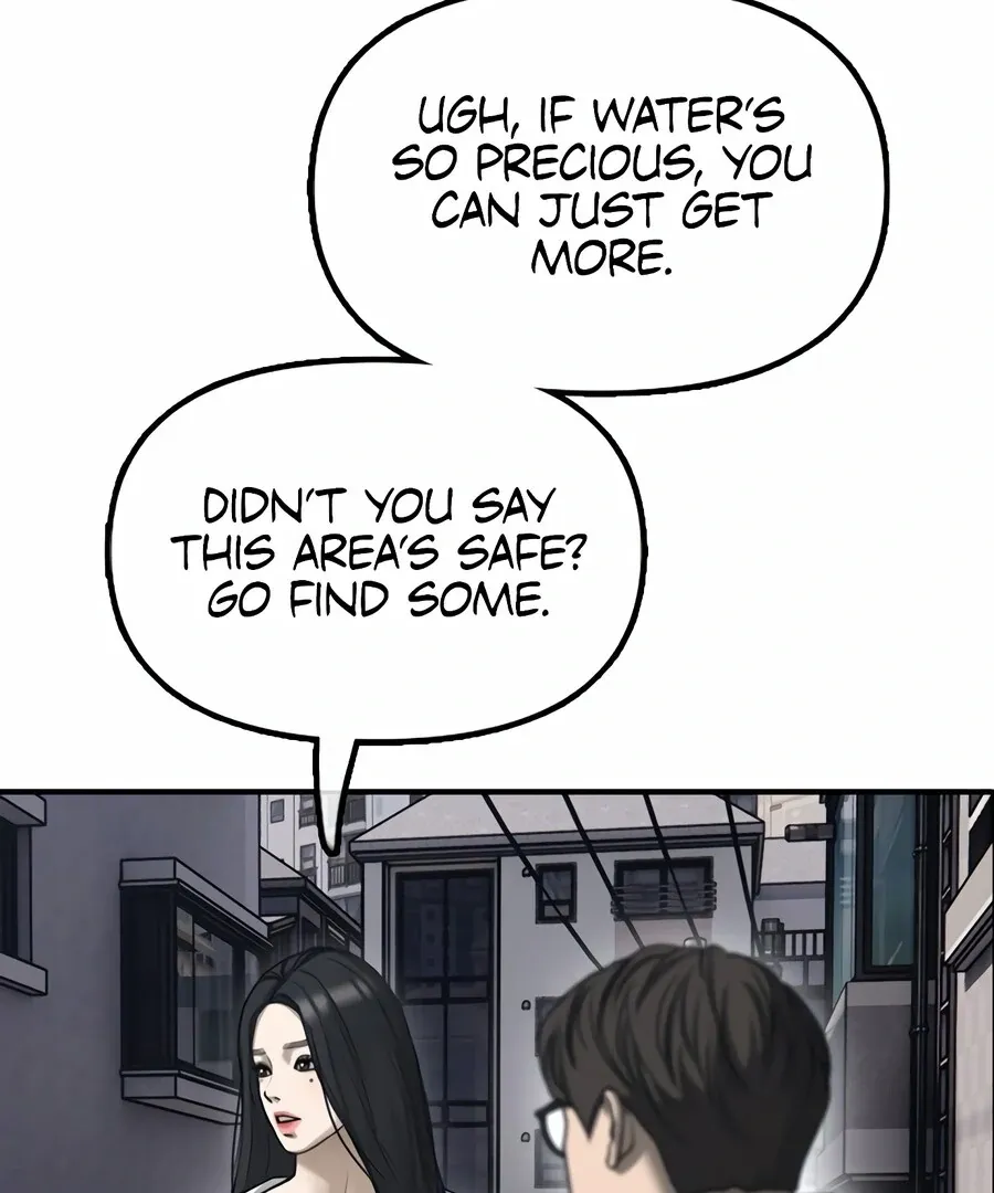 Read The Apocalypse is Here chapter 0.1 image 19 on Lezhin
