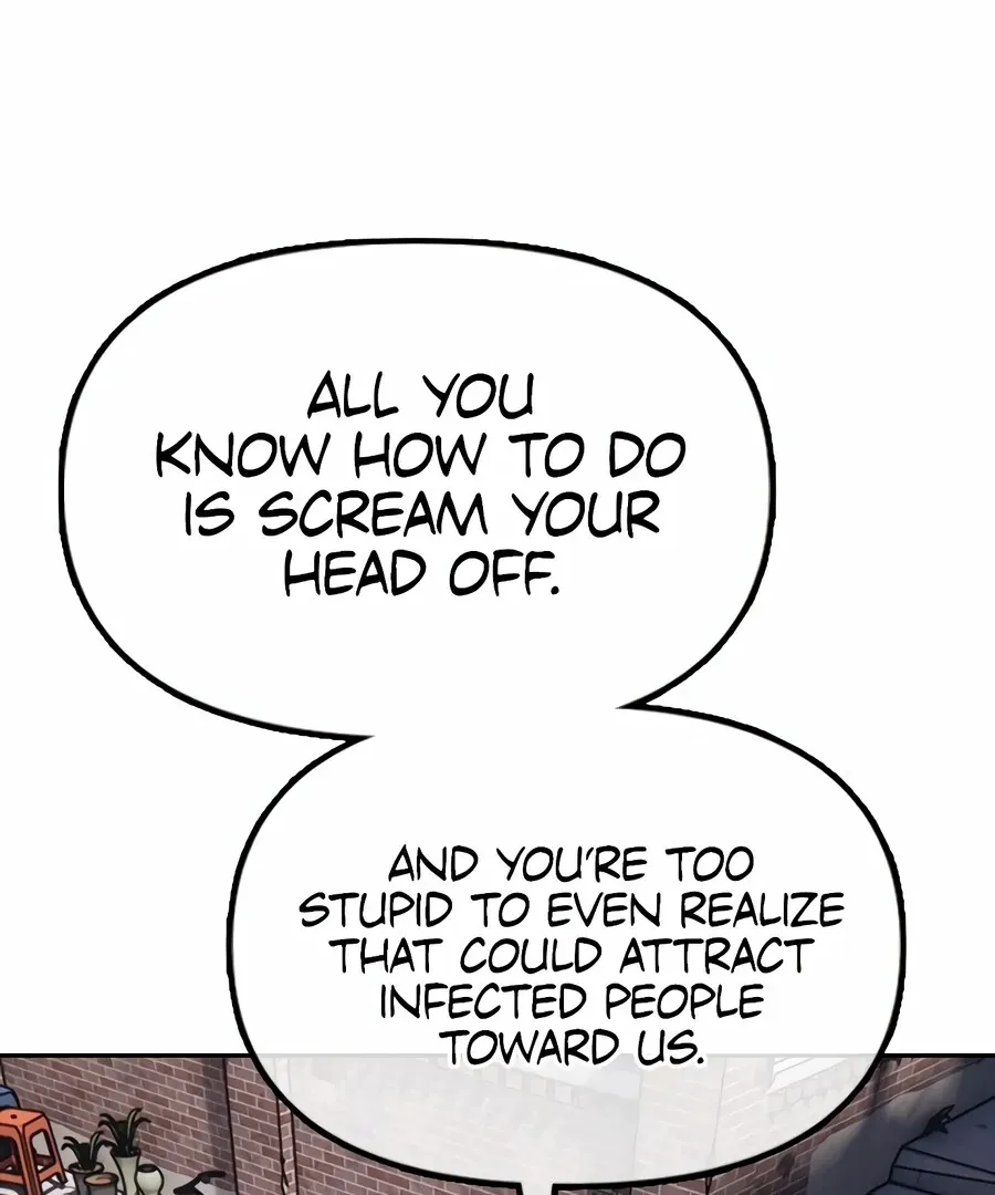 Read The Apocalypse is Here chapter 0.1 image 46 on Lezhin