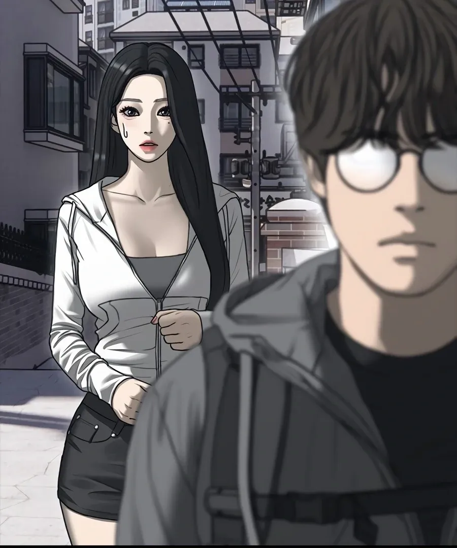 Read The Apocalypse is Here chapter 0.1 image 53 on Lezhin