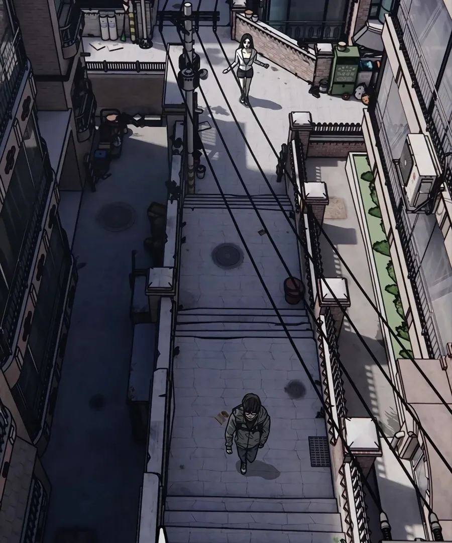 Read The Apocalypse is Here chapter 0.1 image 61 on Lezhin