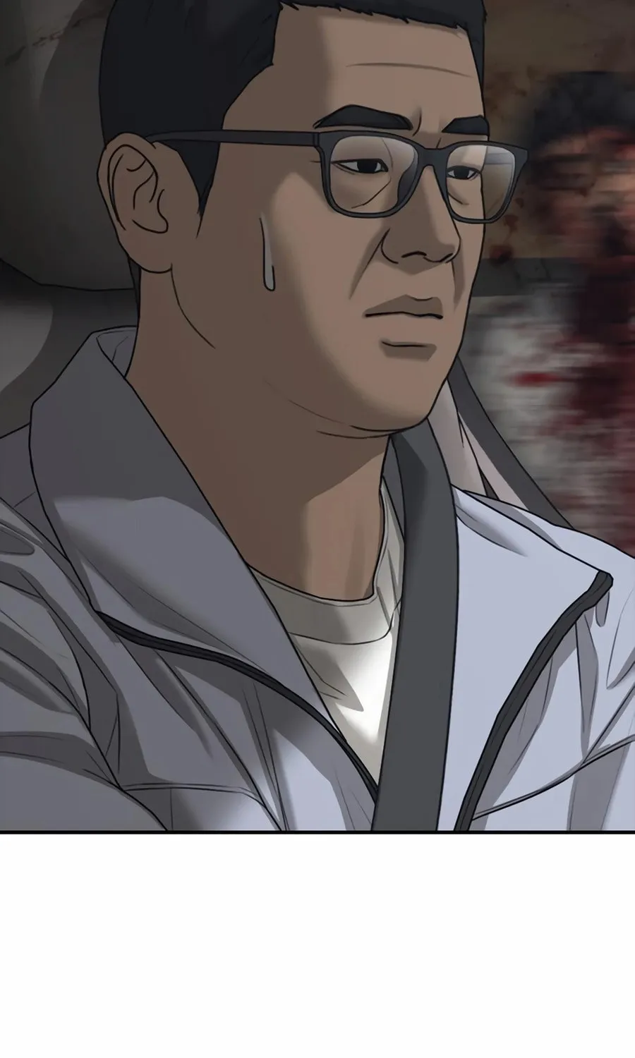 Read The Apocalypse is Here chapter 20 image 10 on Lezhin