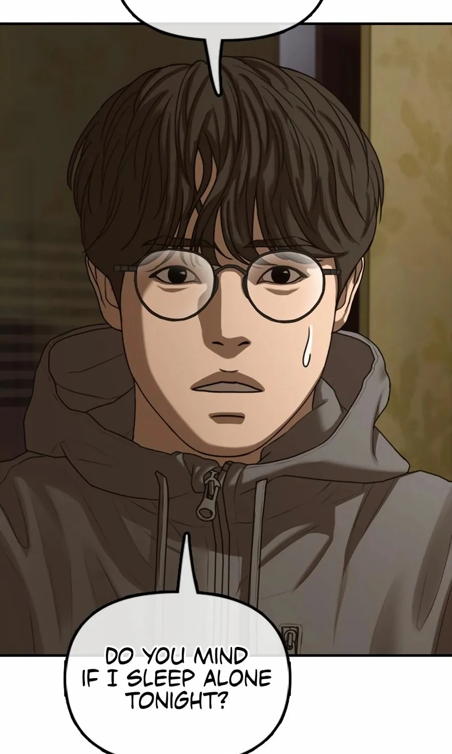 Read The Apocalypse is Here chapter 20 image 111 on Lezhin