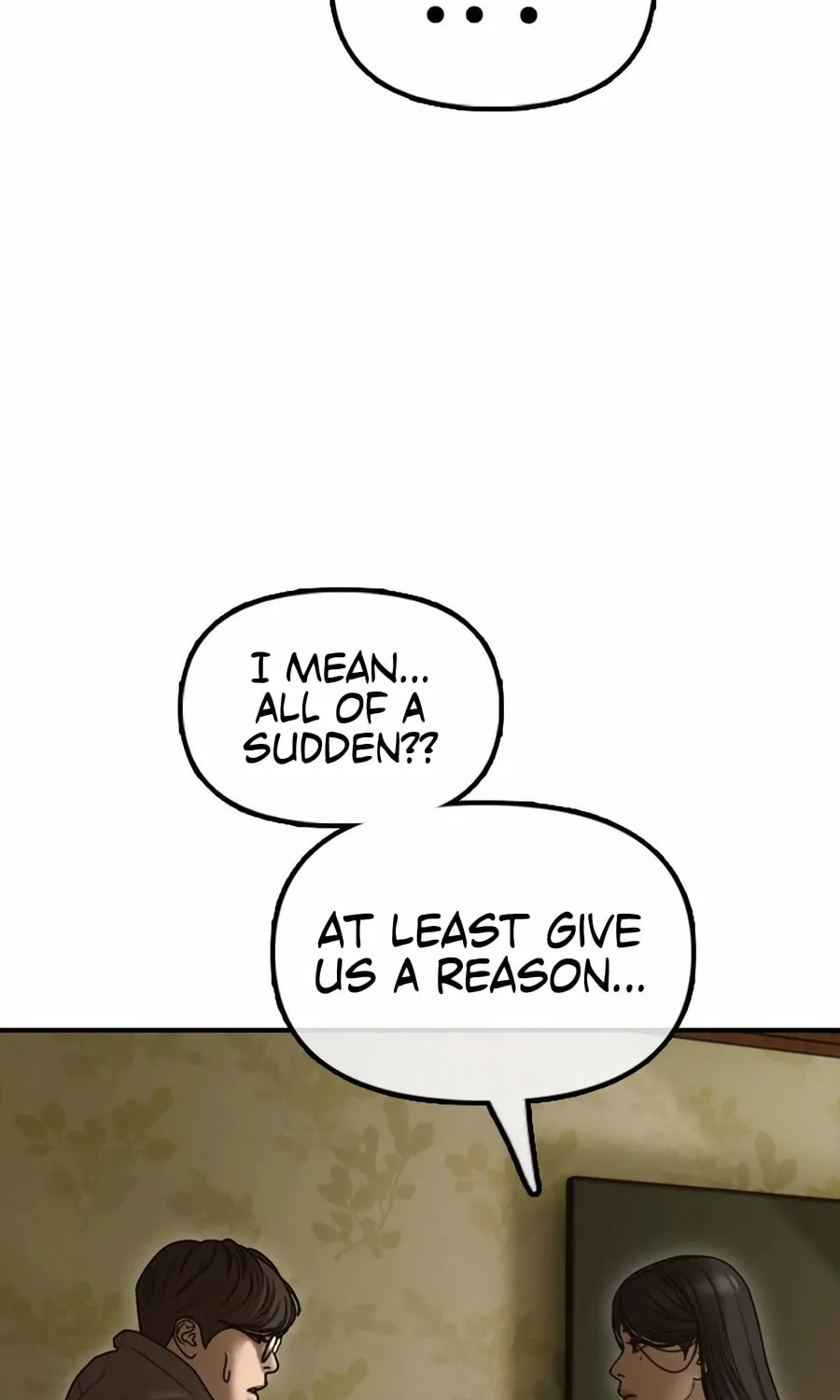 Read The Apocalypse is Here chapter 20 image 114 on Lezhin