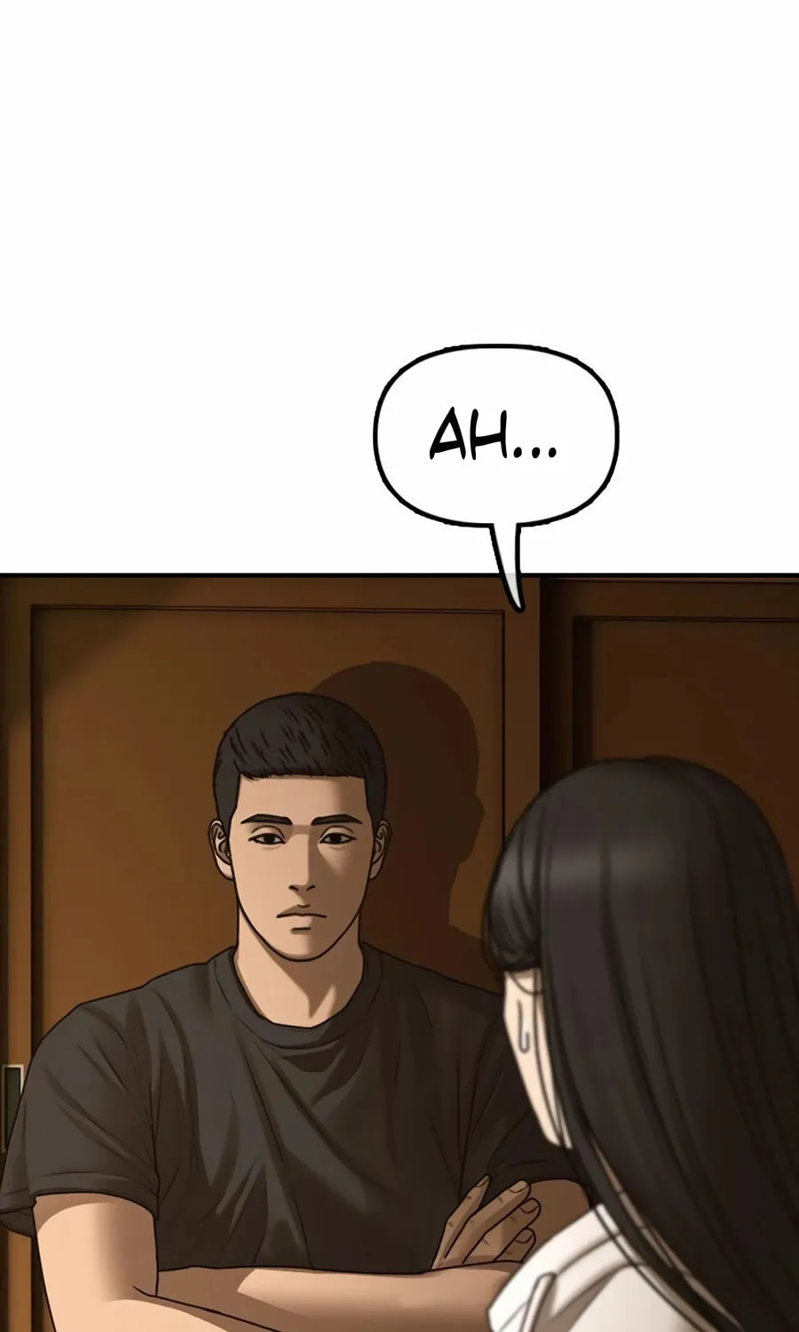 Read The Apocalypse is Here chapter 20 image 116 on Lezhin