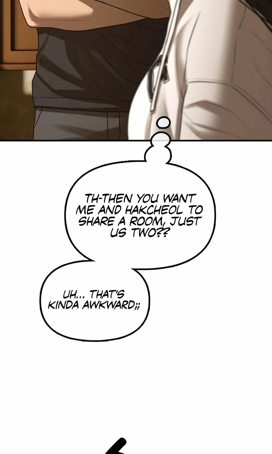 Read The Apocalypse is Here chapter 20 image 117 on Lezhin