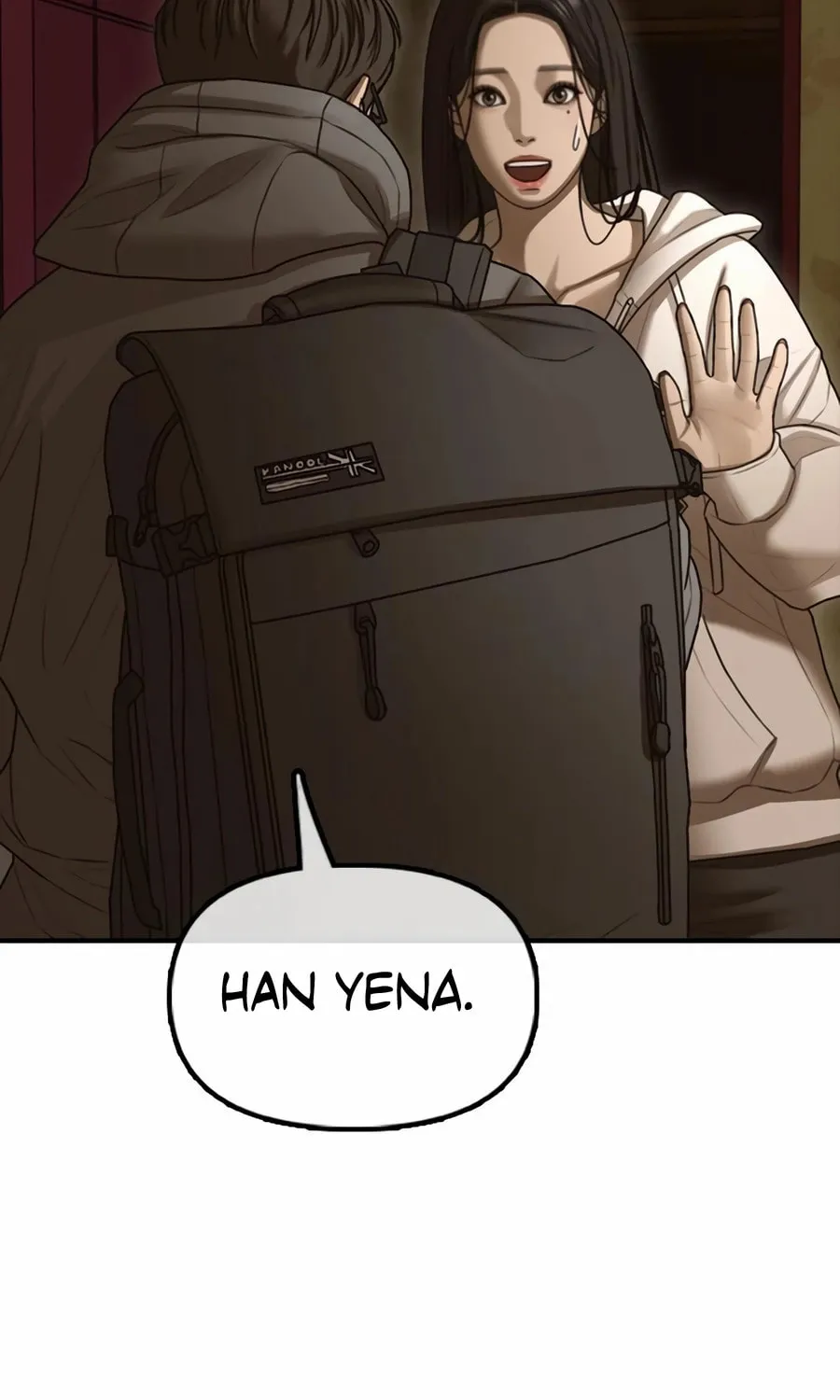 Read The Apocalypse is Here chapter 20 image 121 on Lezhin