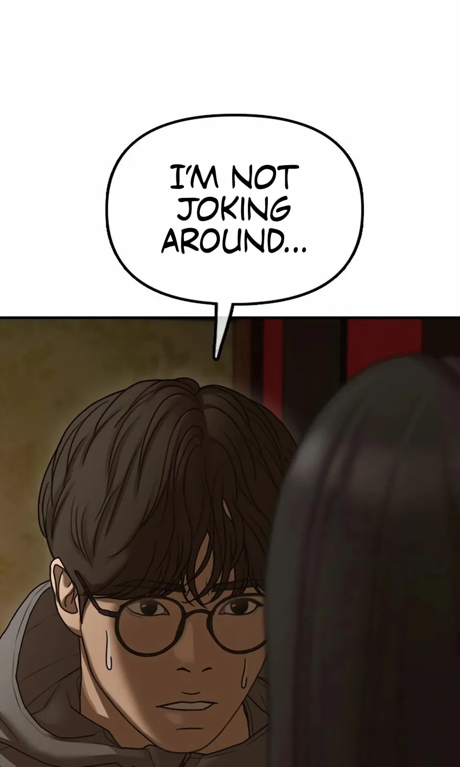 Read The Apocalypse is Here chapter 20 image 122 on Lezhin