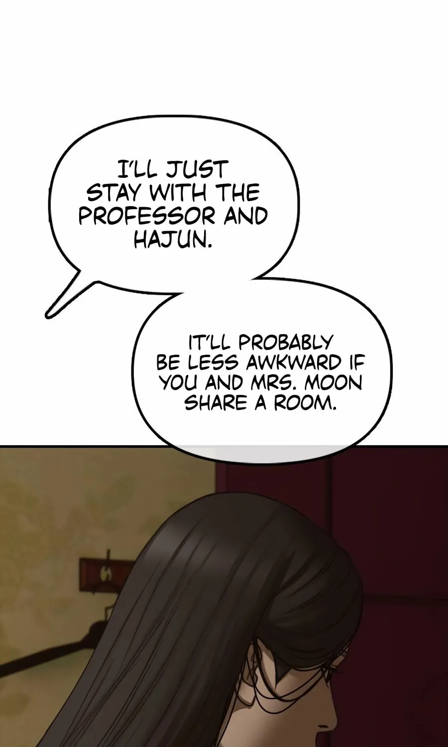 Read The Apocalypse is Here chapter 20 image 129 on Lezhin