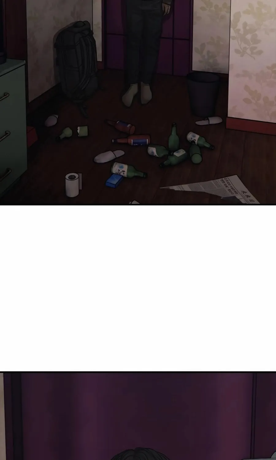 Read The Apocalypse is Here chapter 20 image 139 on Lezhin