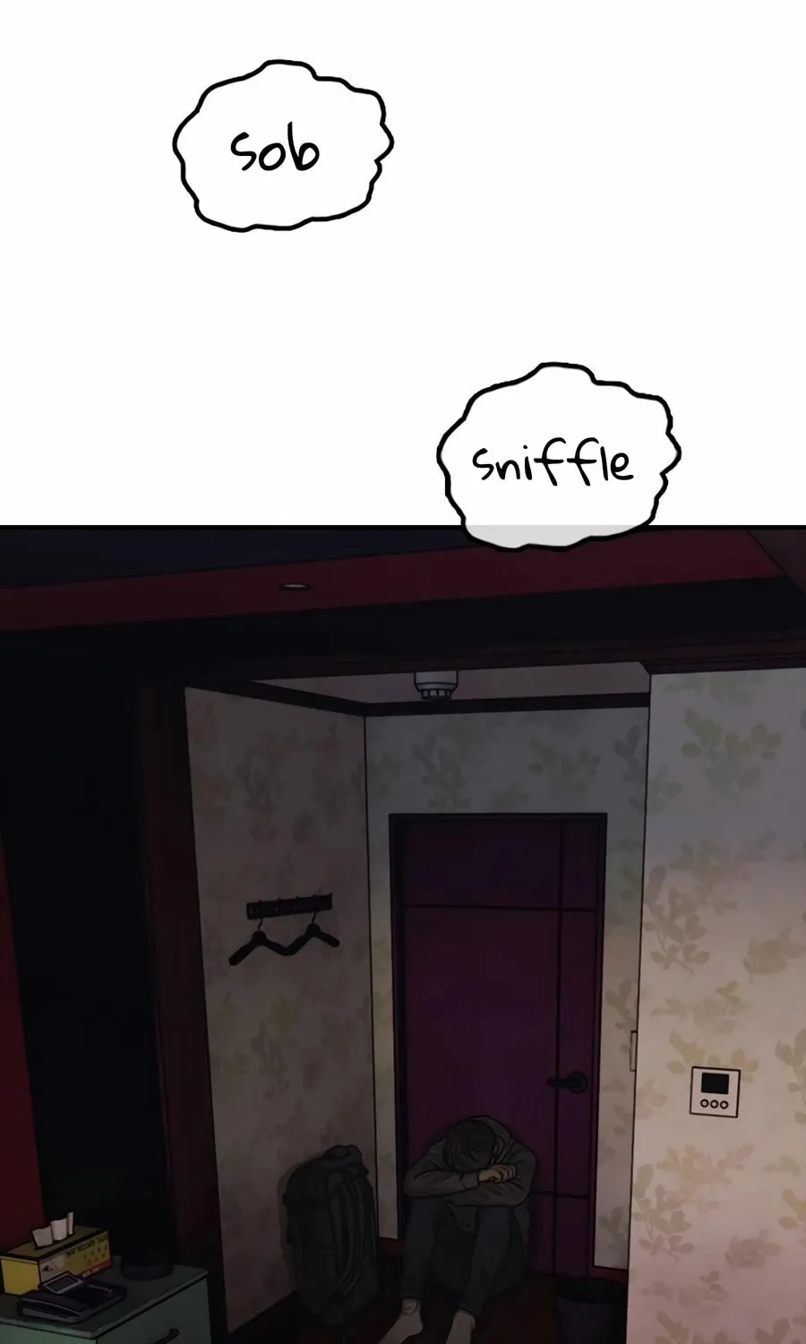 Read The Apocalypse is Here chapter 20 image 149 on Lezhin